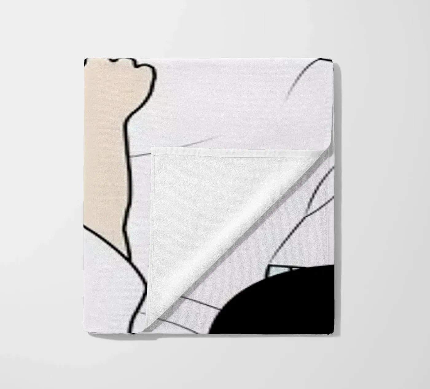 Protest telo mare da Ruei