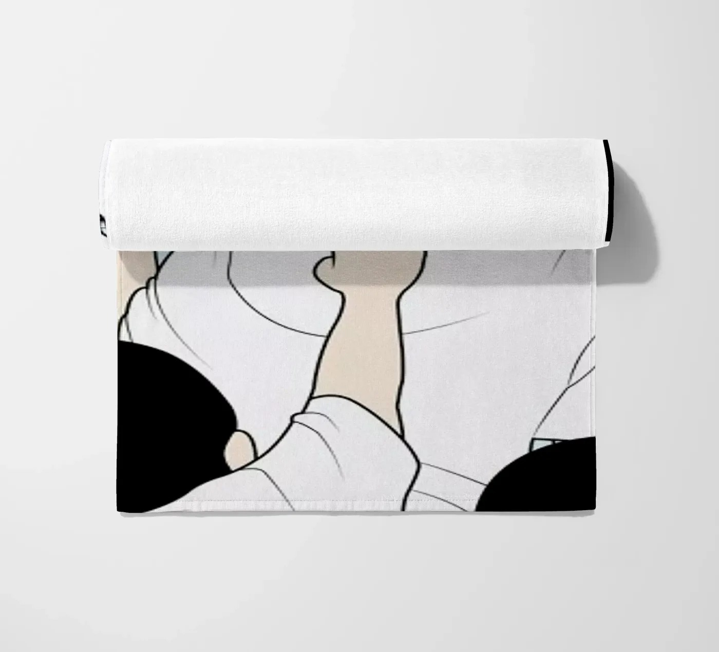 Protest telo mare da Ruei