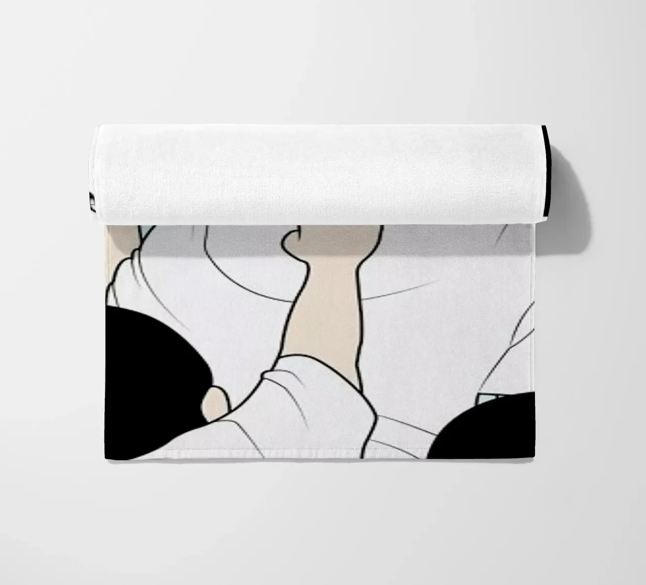 Protest telo mare da Ruei