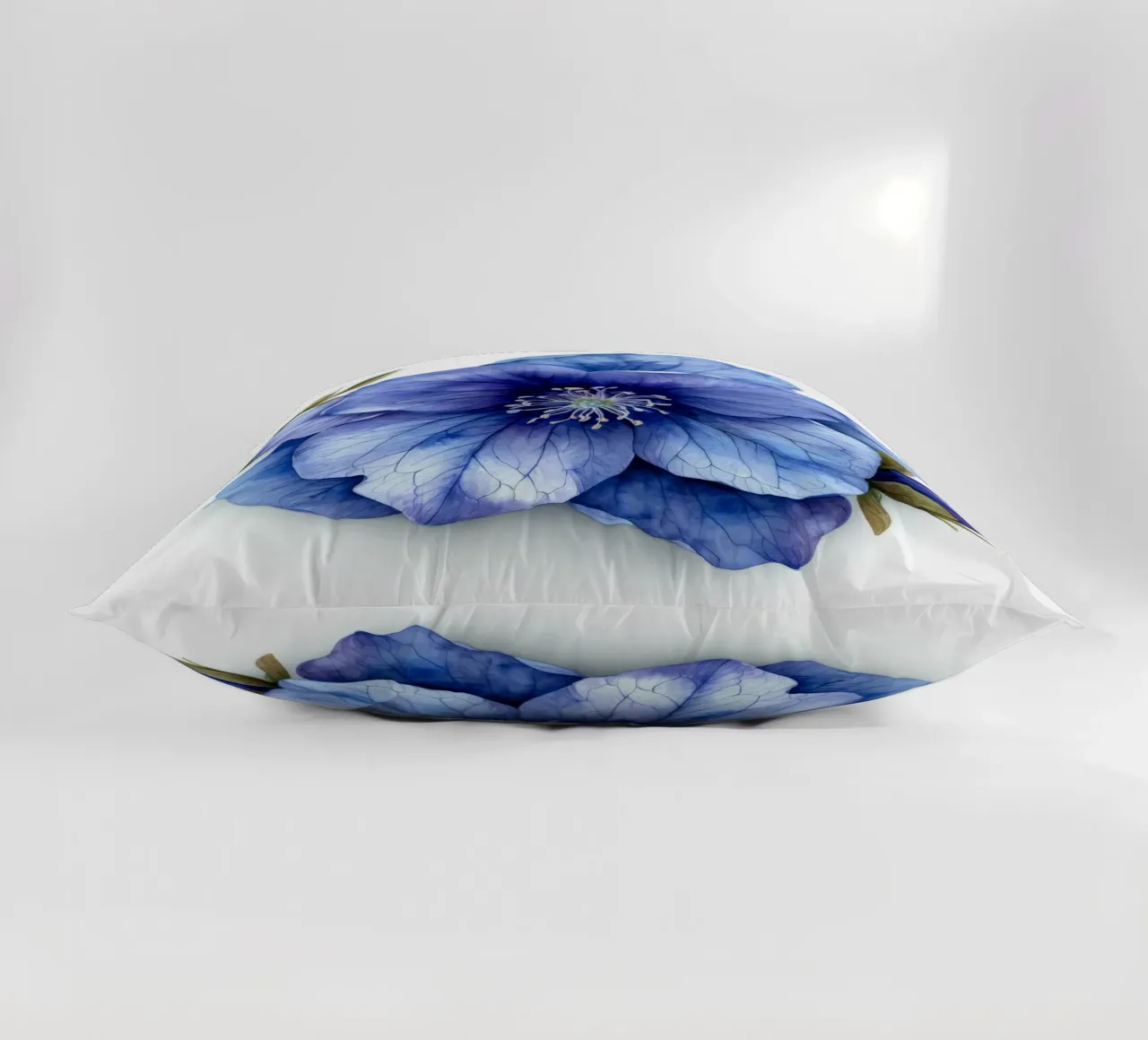 Bellflower 2 kussen van Bold Blooms