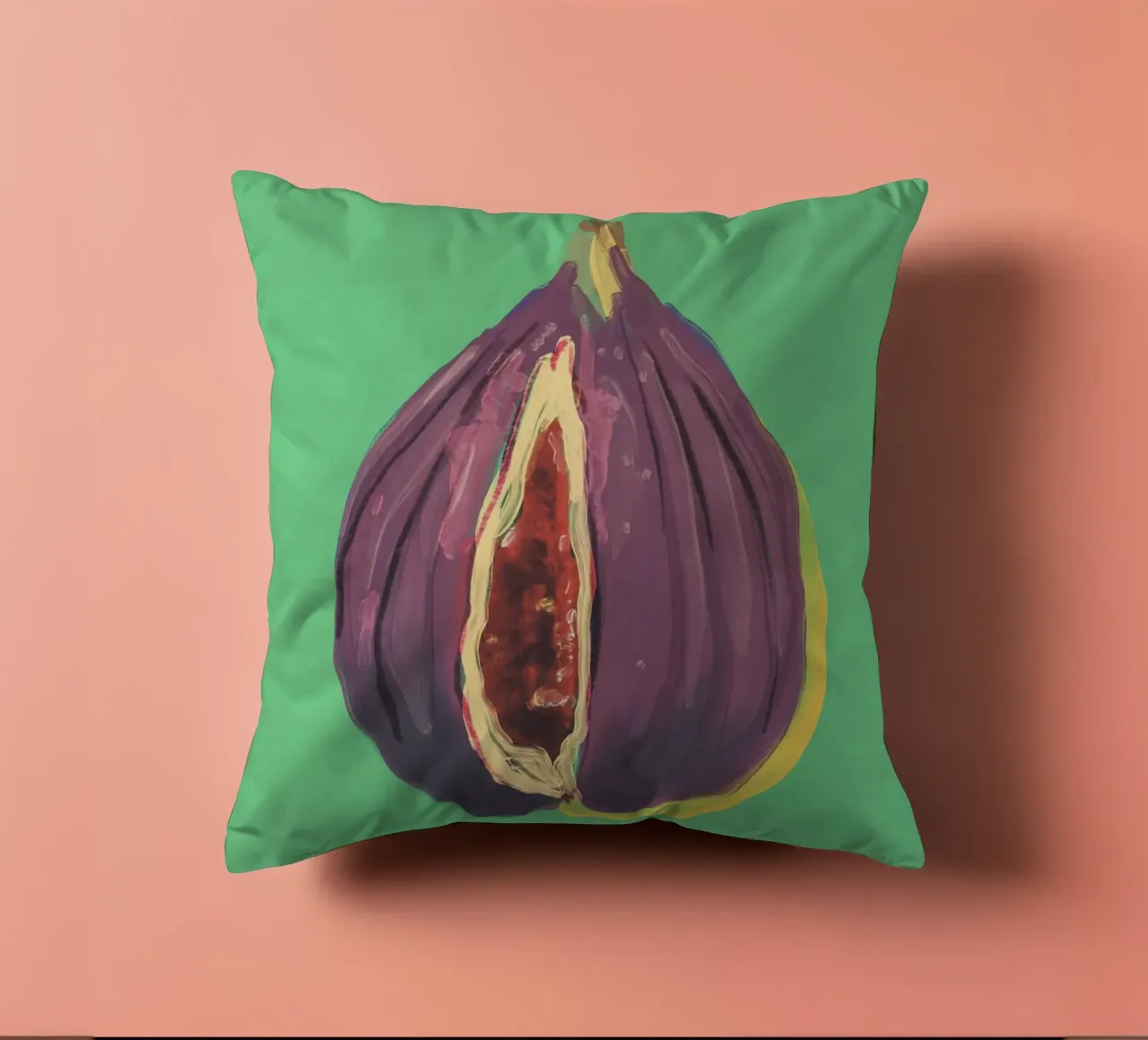 Fig cuscino da GigiRosado