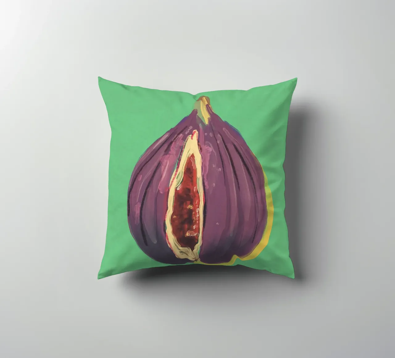 Fig cuscino da GigiRosado