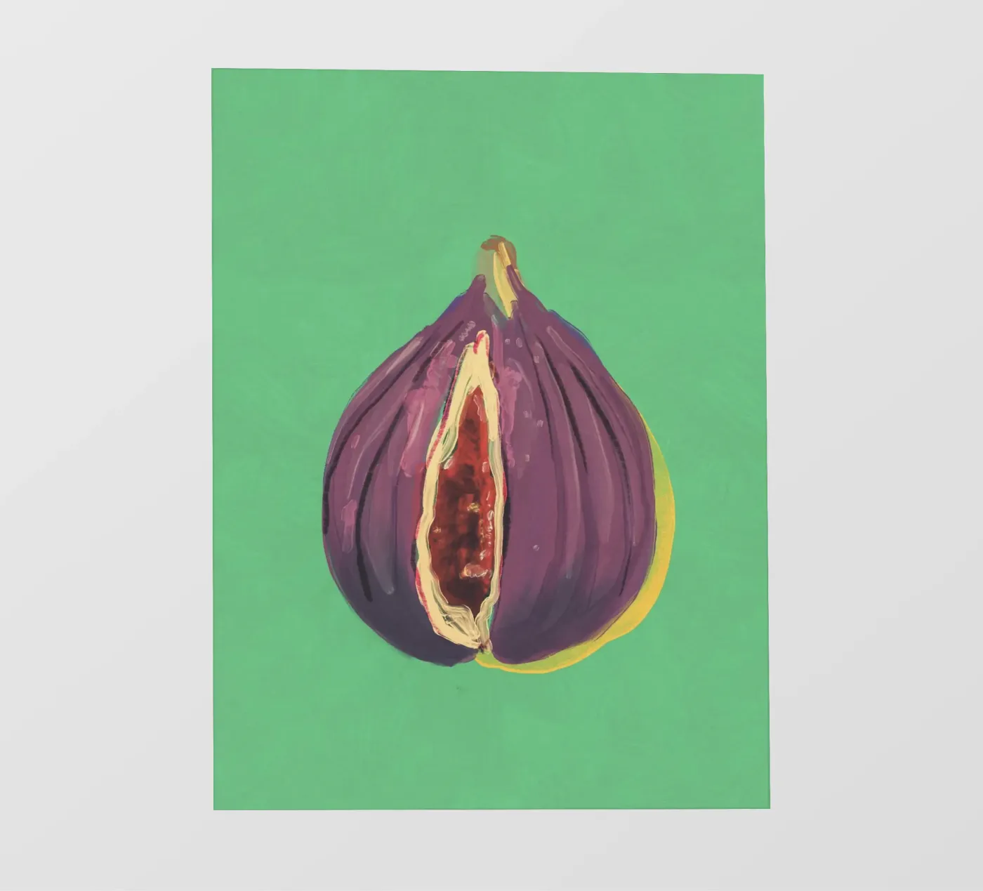 Fig pellicola backlit da GigiRosado