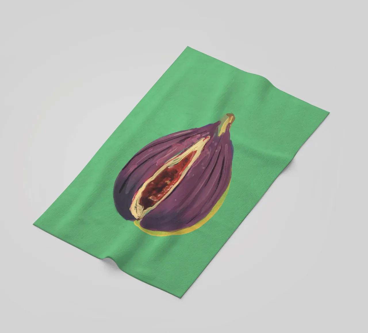 Fig telo mare da GigiRosado