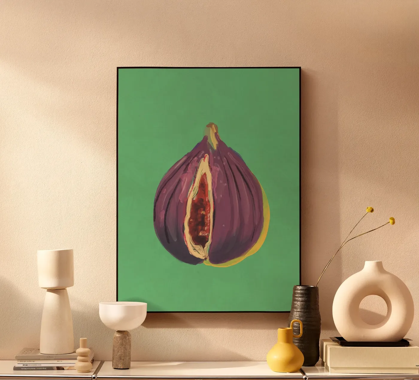 Fig plexiglas de GigiRosado