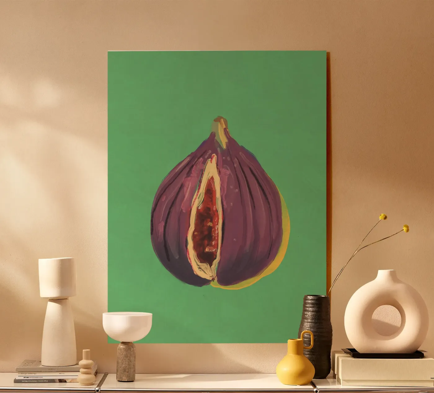 Fig plexiglas de GigiRosado