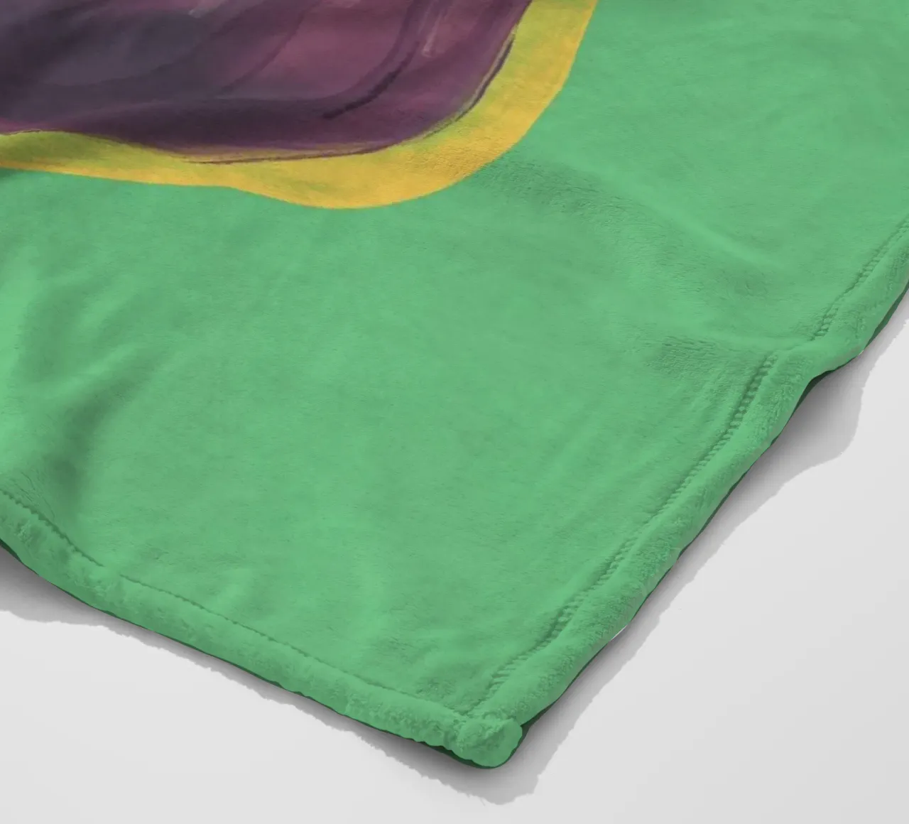 Fig Fleecedecke von GigiRosado