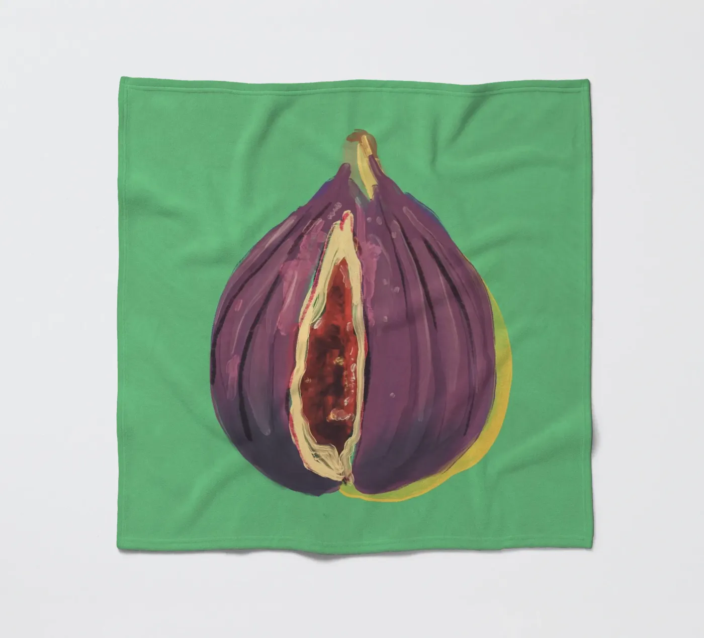 Fig coperta in pile da GigiRosado