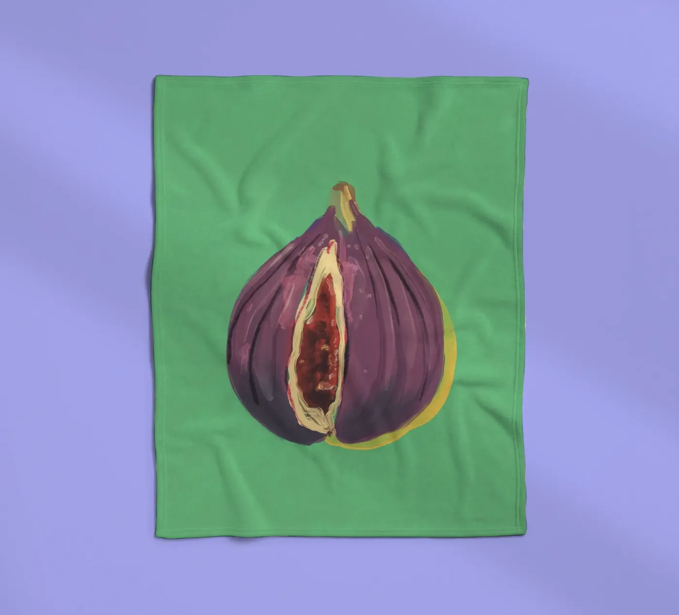 Fig coperta in pile da GigiRosado
