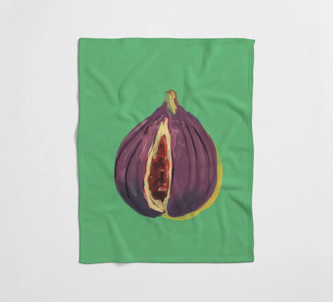 Fig coperta in pile da GigiRosado