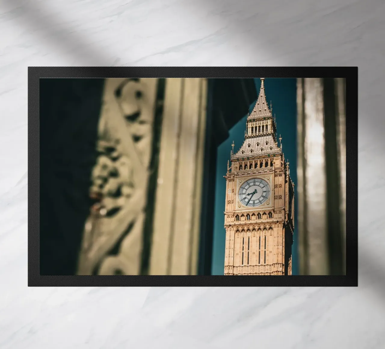 Big Ben zerbino da Flo Klein