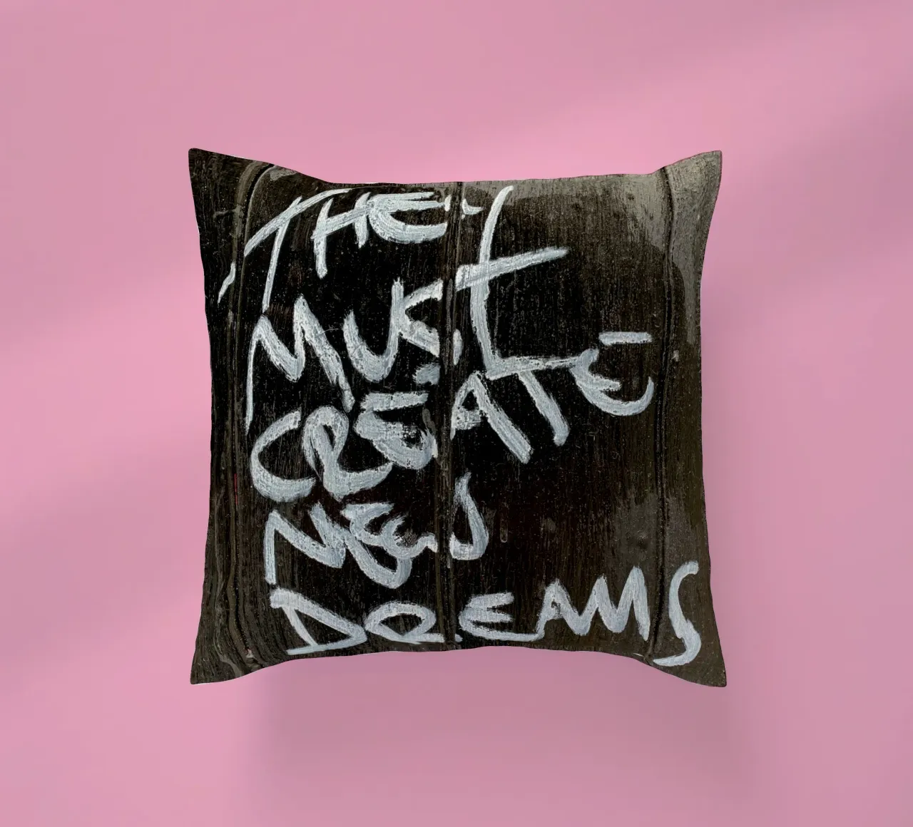 Dreams cuscino da Flo Klein