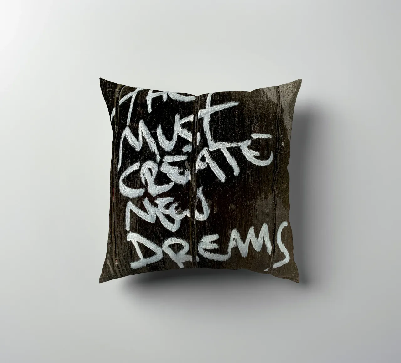 Dreams cuscino da Flo Klein