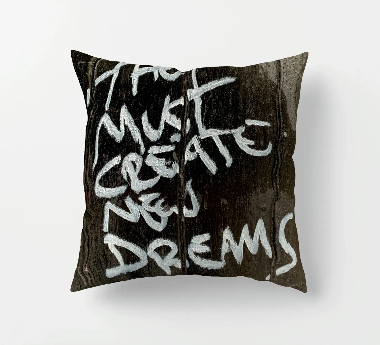 Dreams cuscino da Flo Klein