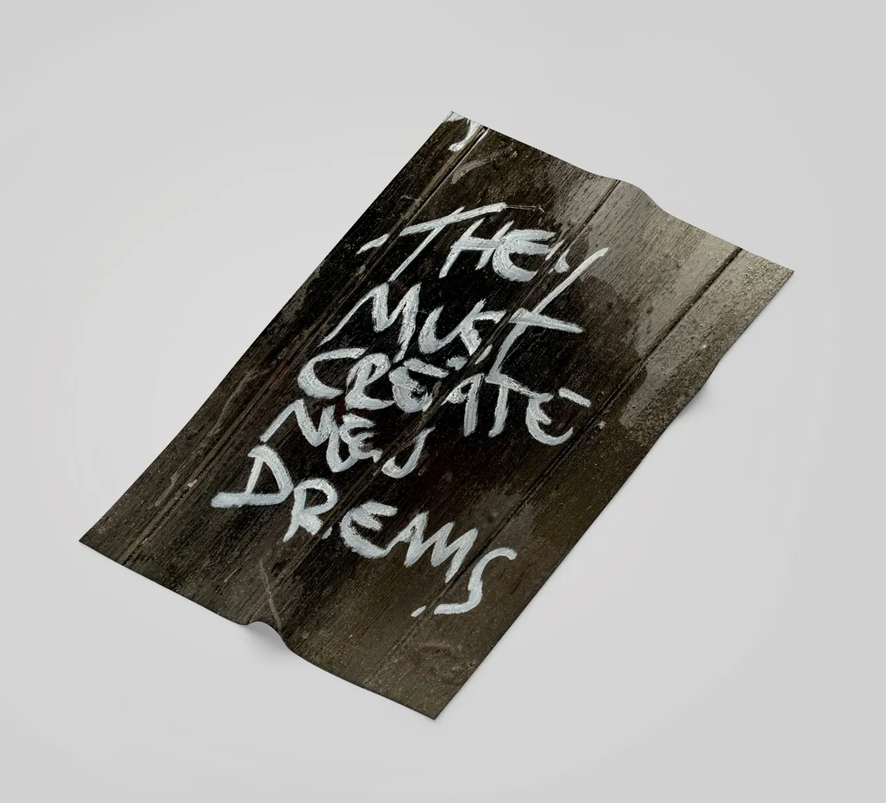 Dreams telo mare da Flo Klein