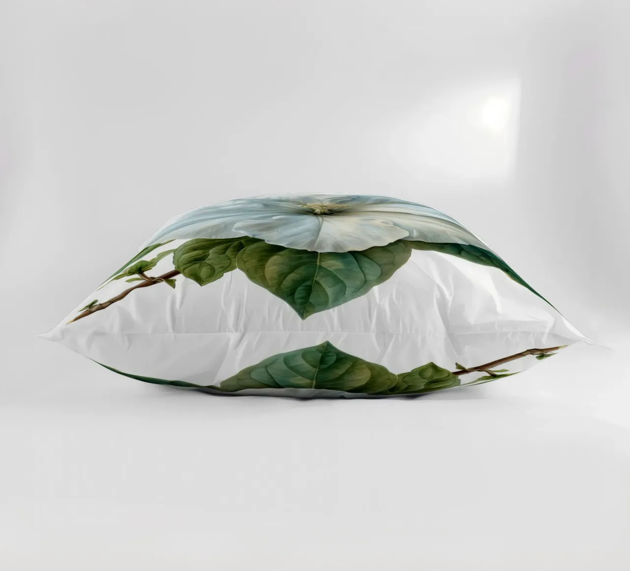 Browallia Fiore 1 cuscino da Bold Blooms