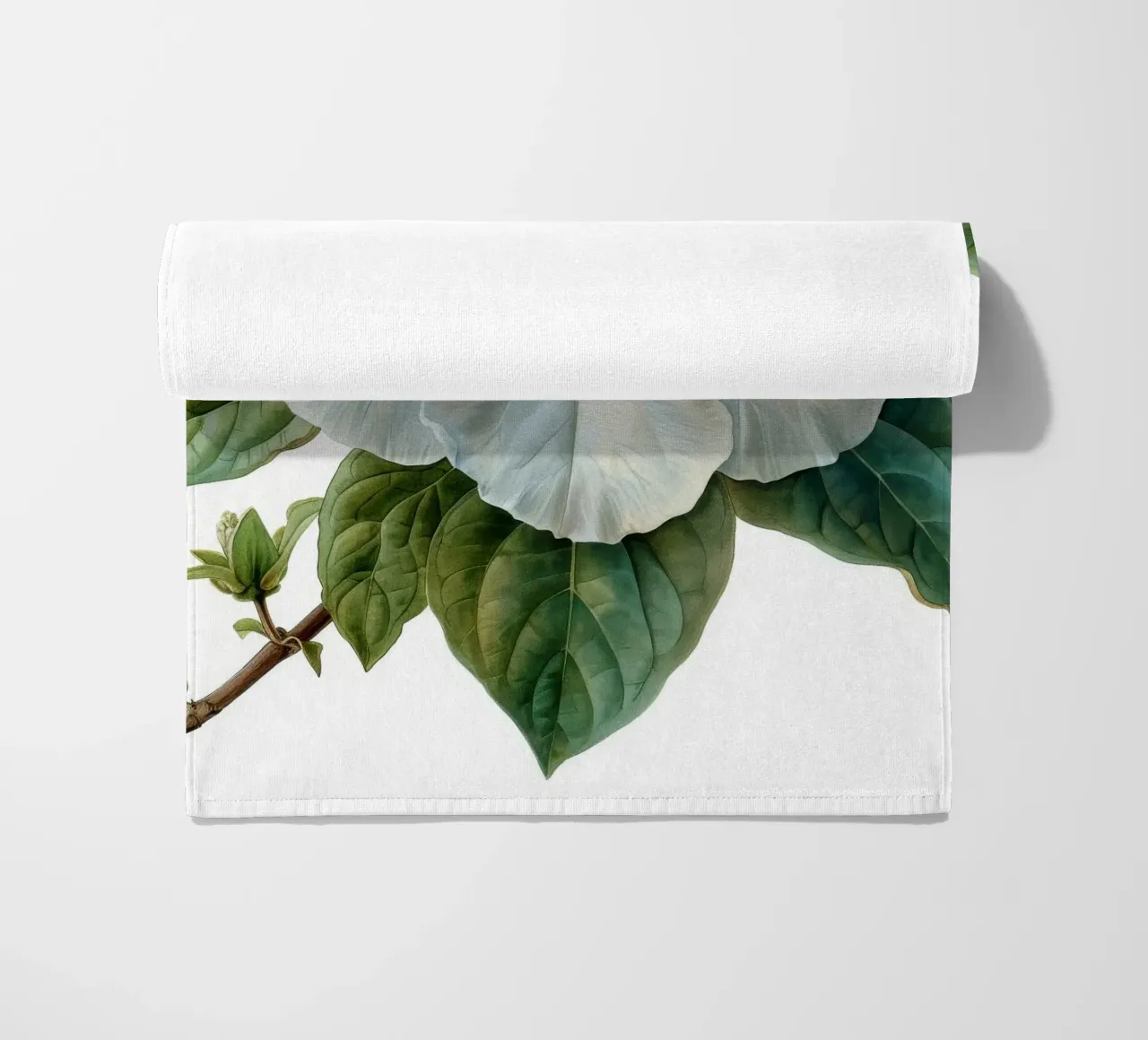 Browallia Fiore 1 telo mare da Bold Blooms