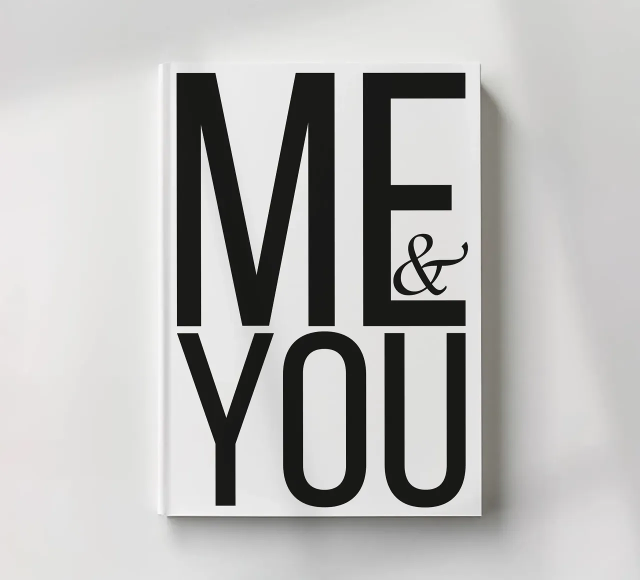 ME AND YOU diario da Flo Klein