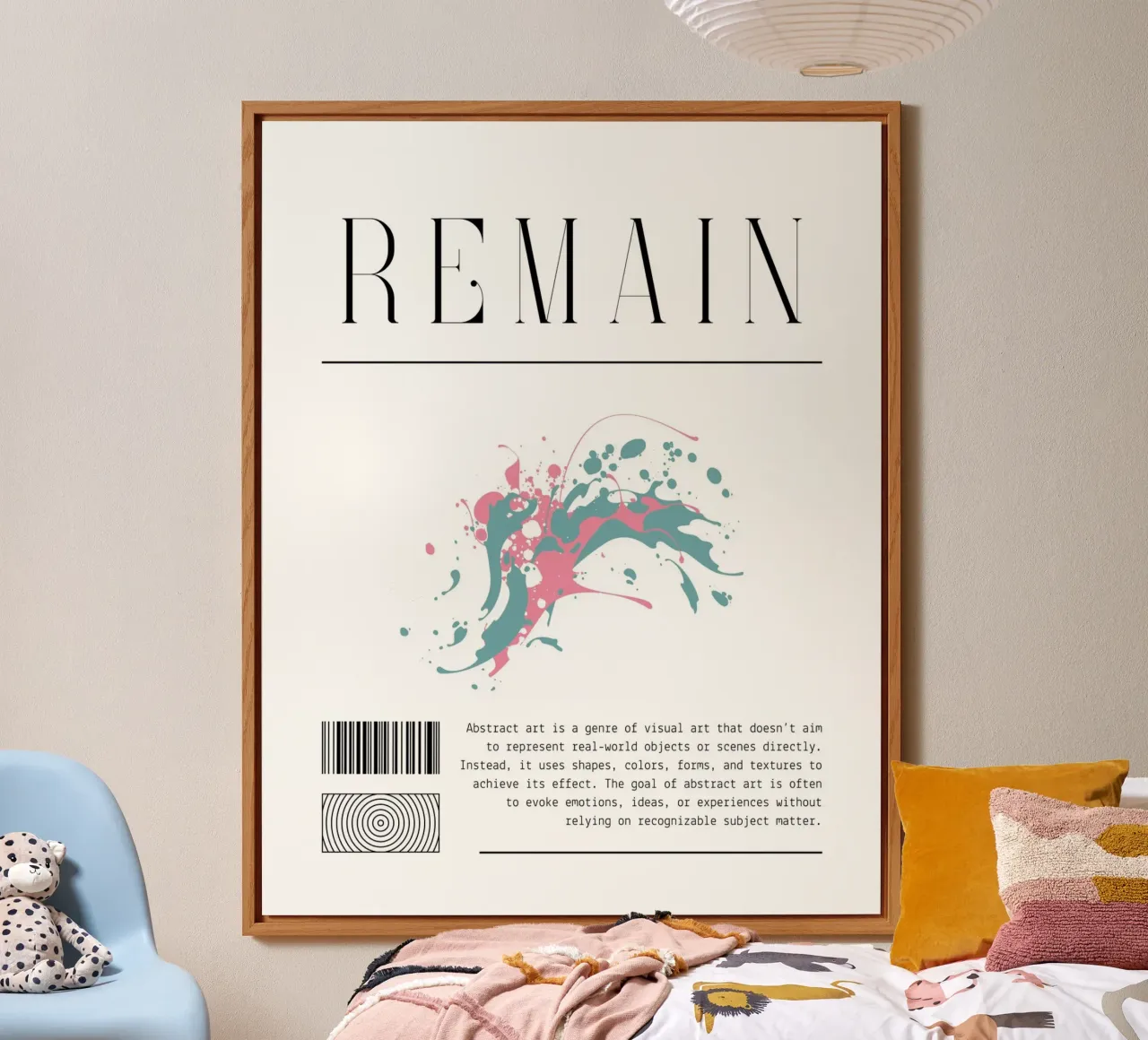 REMAIN | 21 alluminio dibond da Einfach Uebel