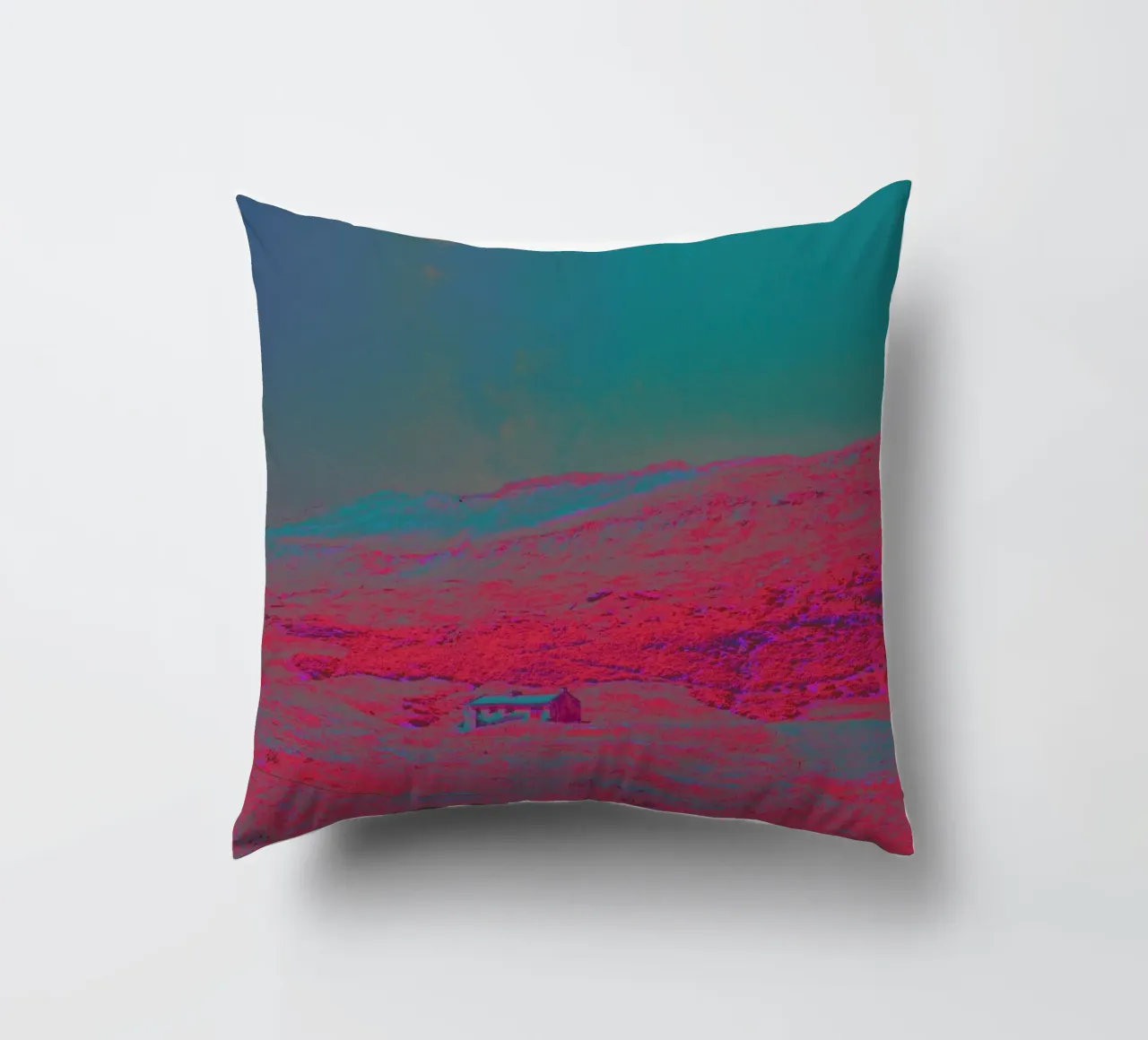 Home Lover cuscino da Ruei