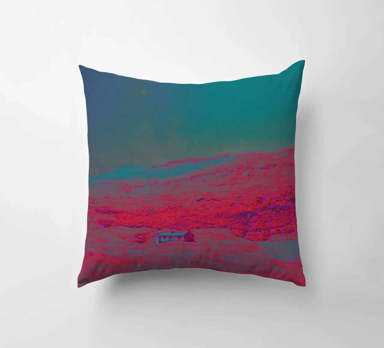 Home Lover cuscino da Ruei
