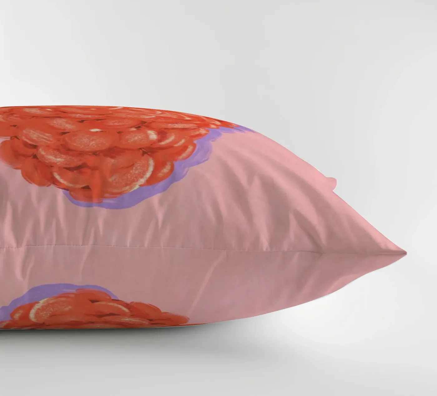 Raspberry coussin de GigiRosado