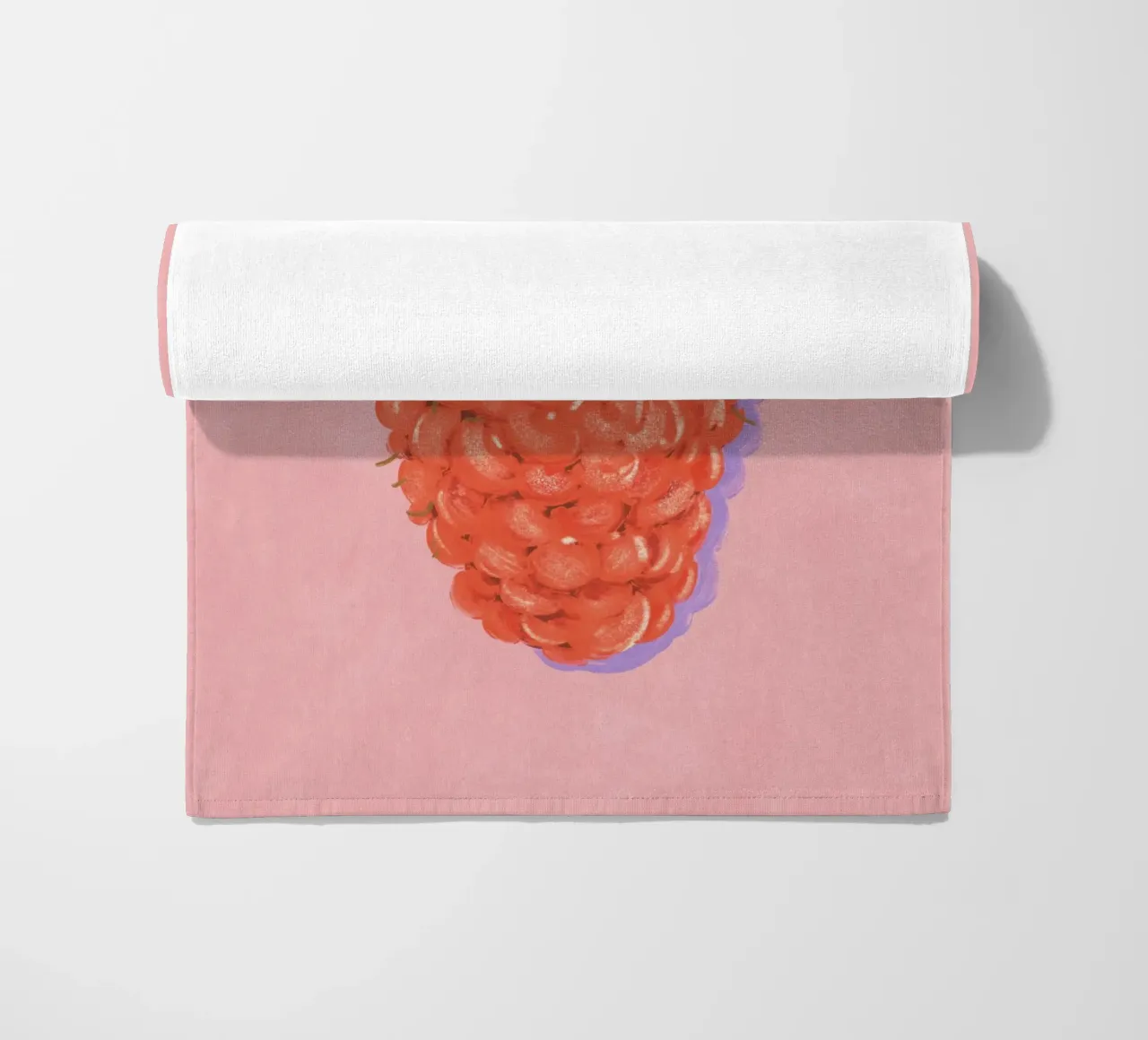 Raspberry telo mare da GigiRosado