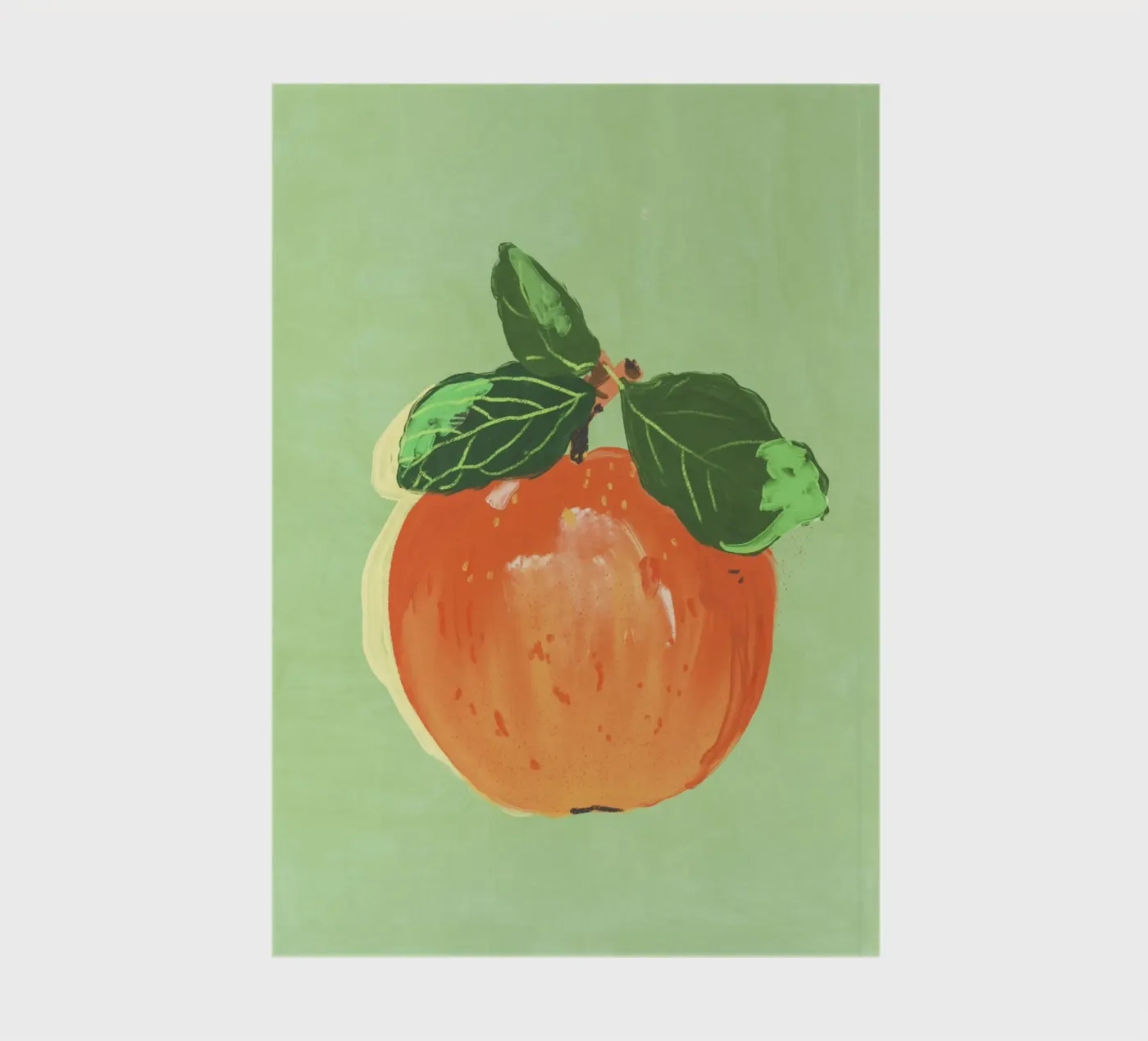 Apple notebook by GigiRosado