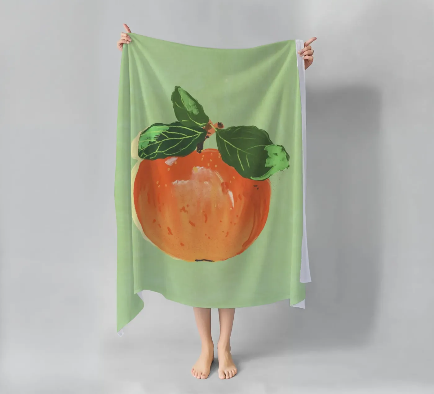 Apple telo mare da GigiRosado