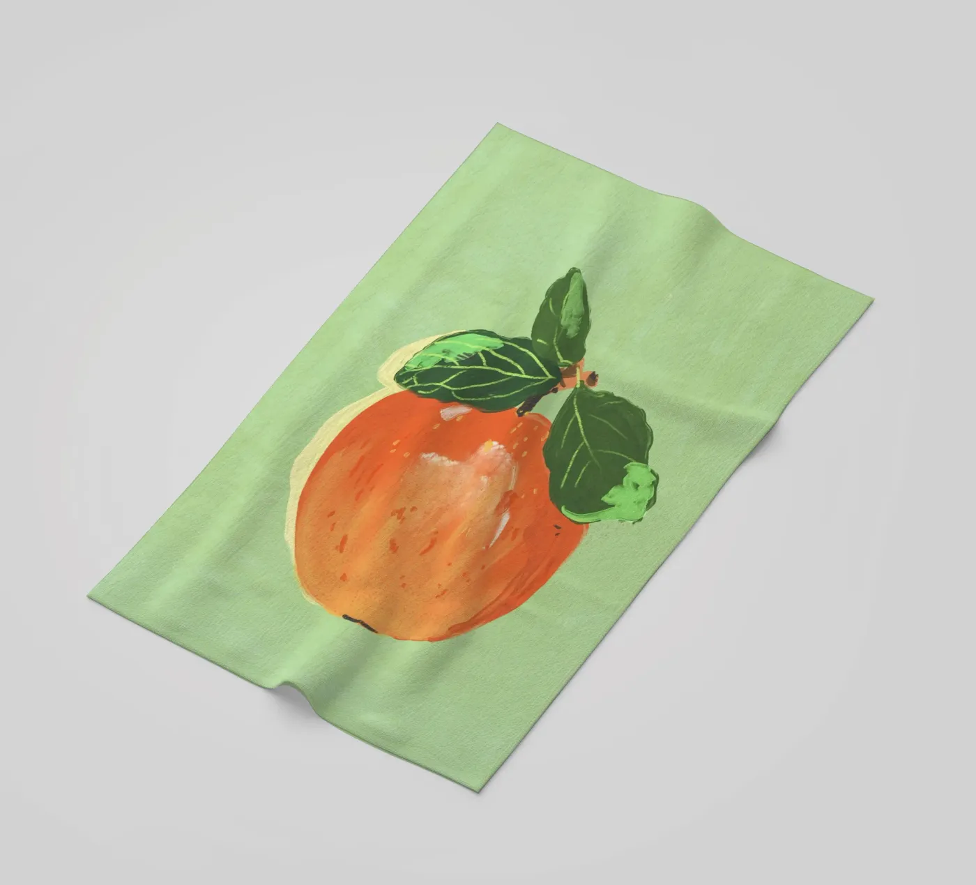 Apple telo mare da GigiRosado