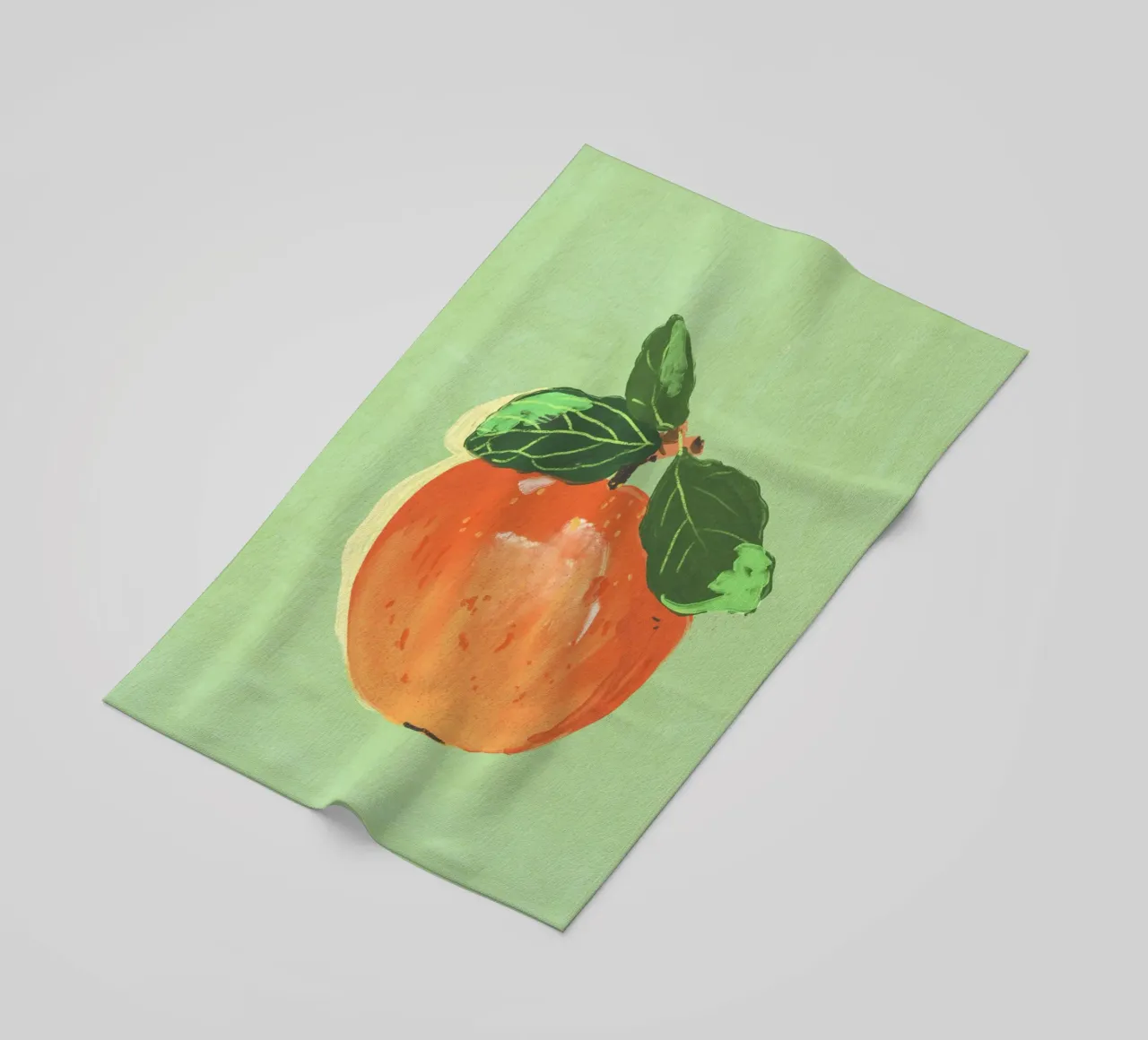 Apple telo mare da GigiRosado