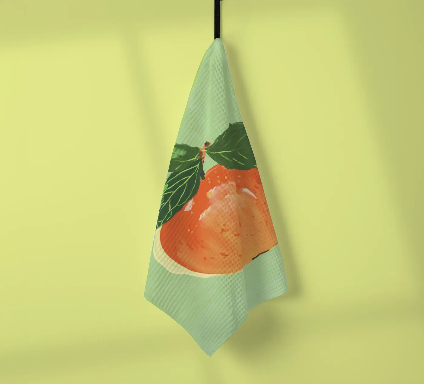 Apple torchon de GigiRosado