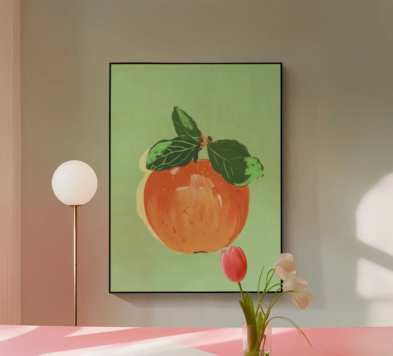 Apple plexiglass da GigiRosado