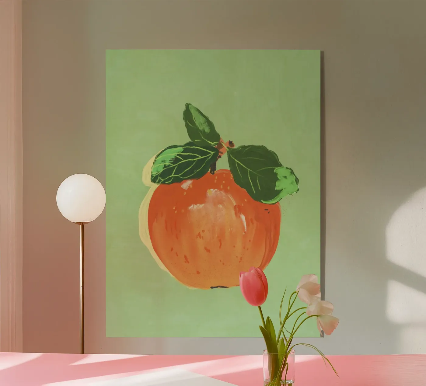 Apple plexiglass da GigiRosado