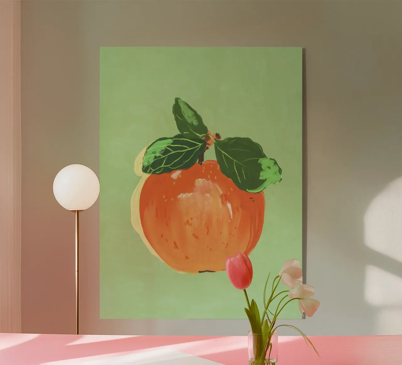 Apple plexiglass da GigiRosado