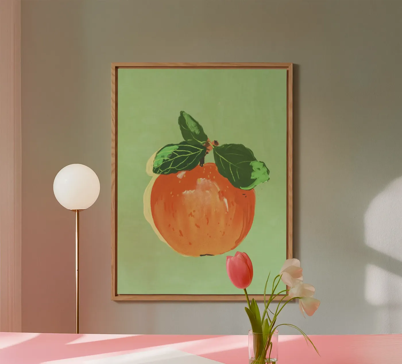 Apple Forex-Platte von GigiRosado