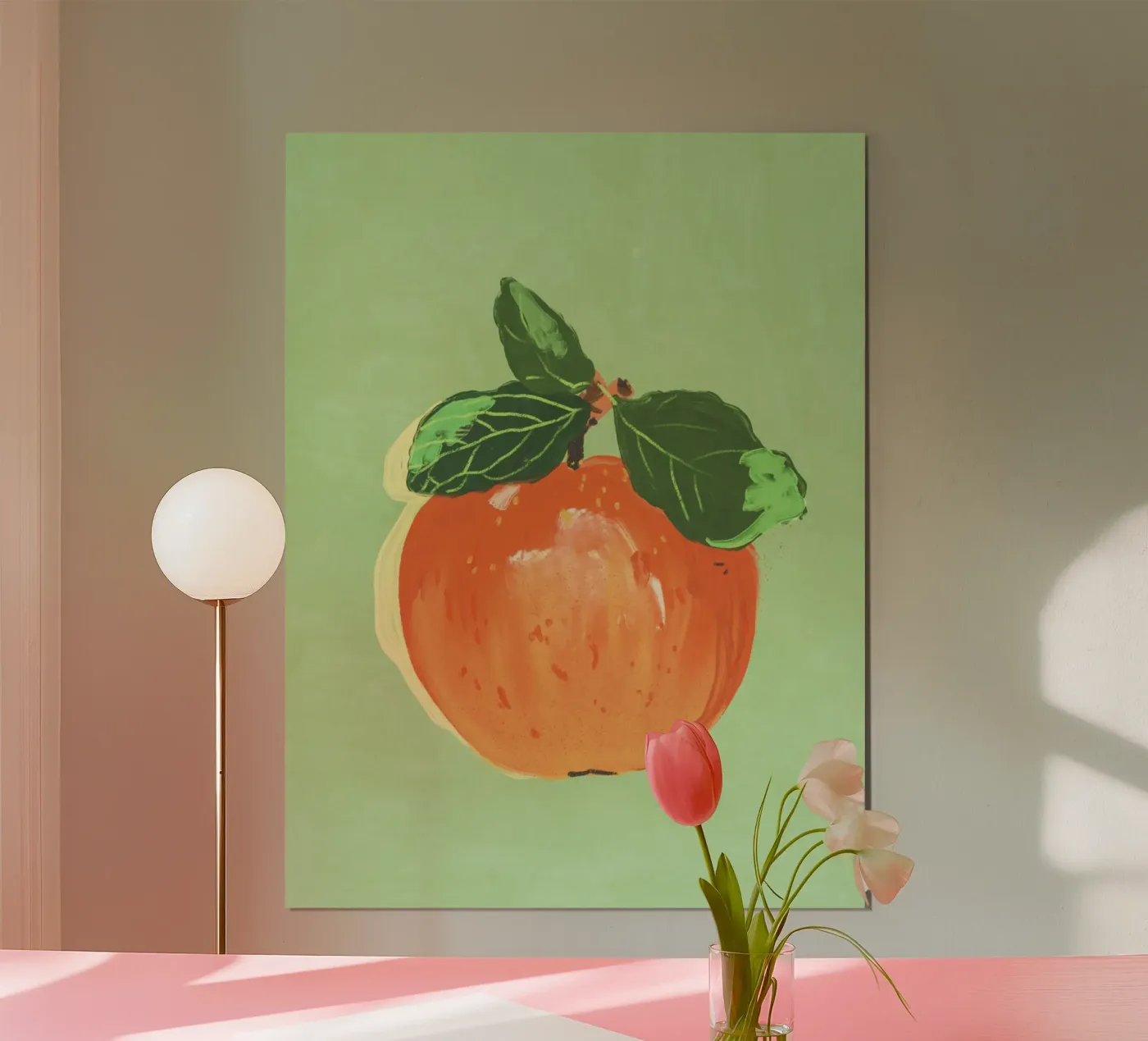 Apple poster da GigiRosado