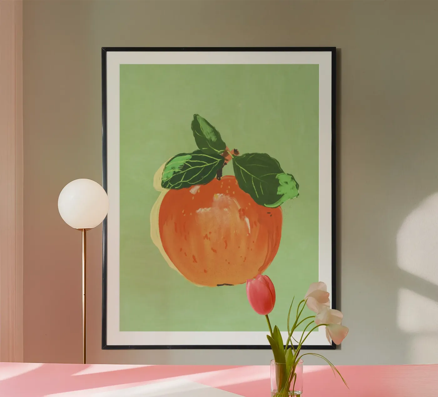 Apple poster da GigiRosado