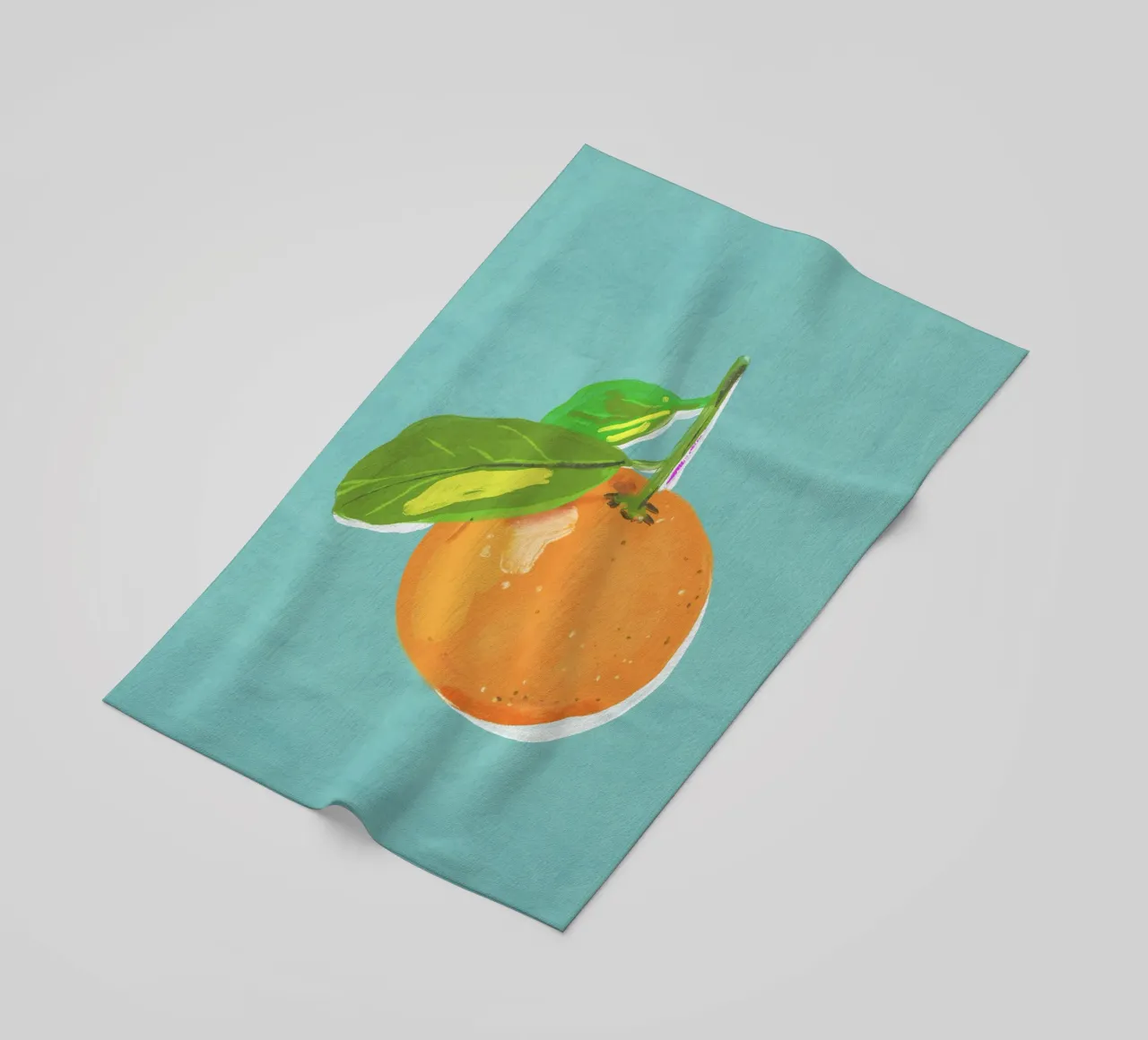 Orange telo mare da GigiRosado