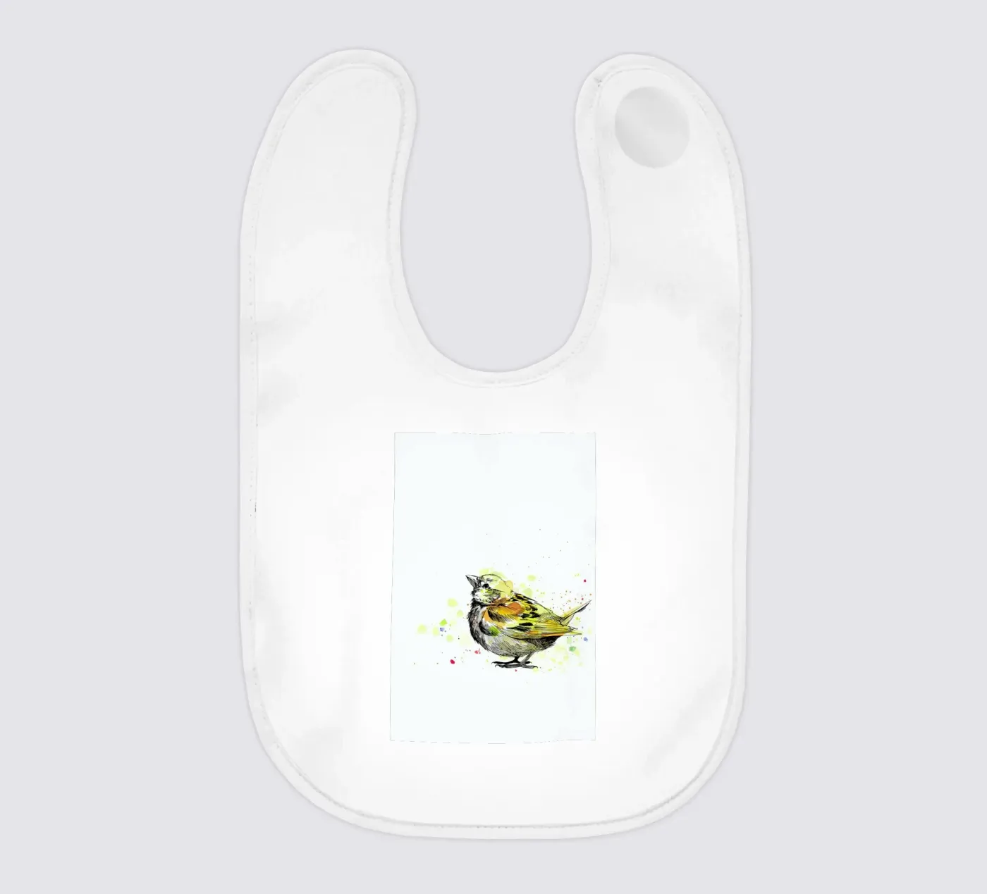 Sato bavaglino da WALLstories