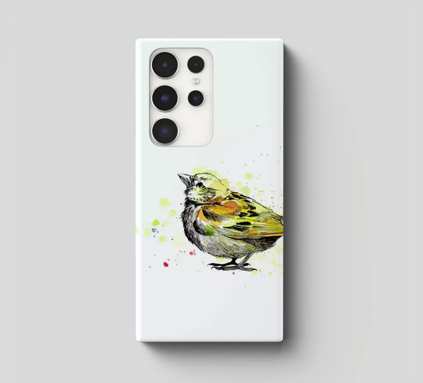 Sato cover samsung da WALLstories