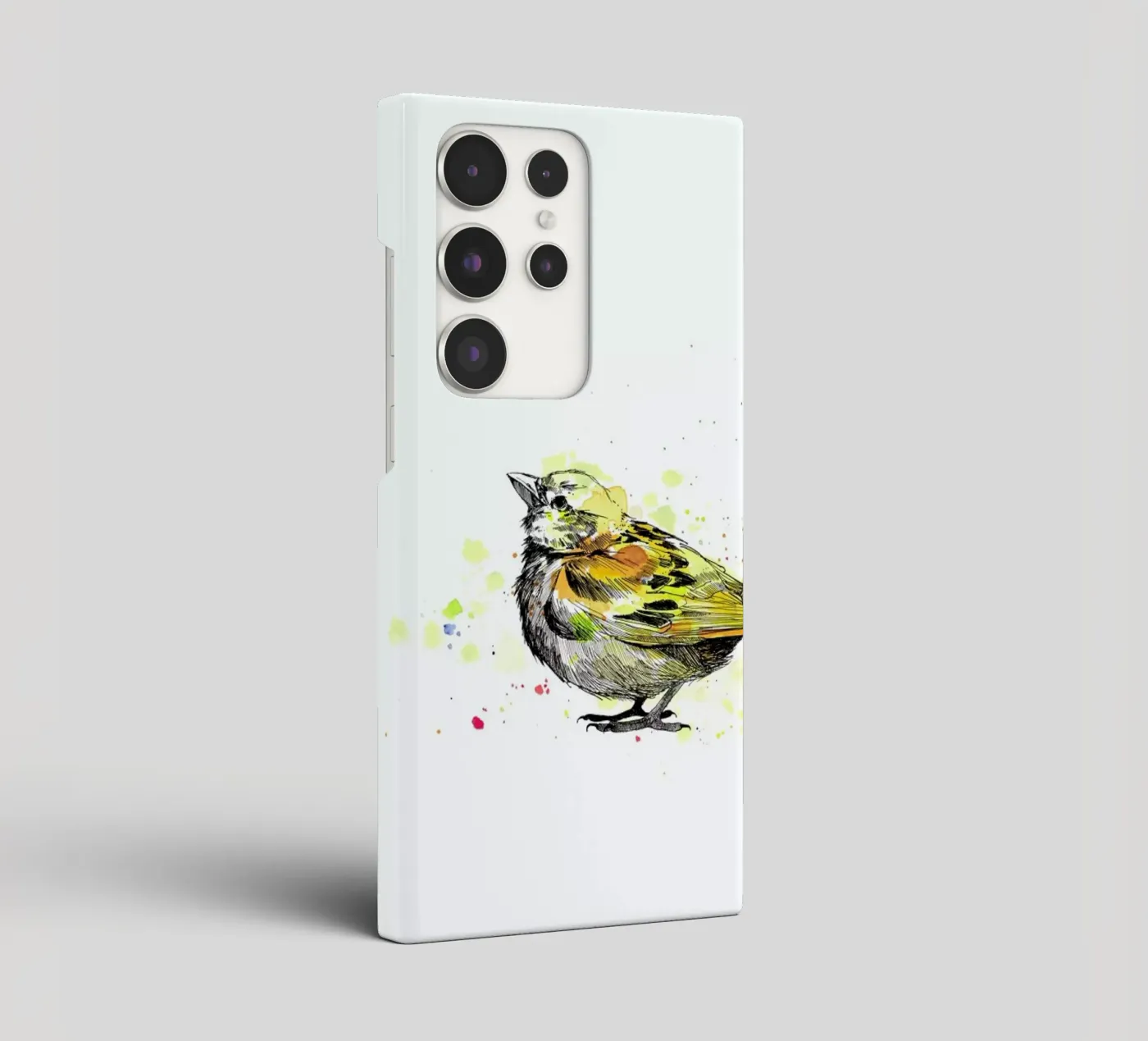 Sato cover samsung da WALLstories