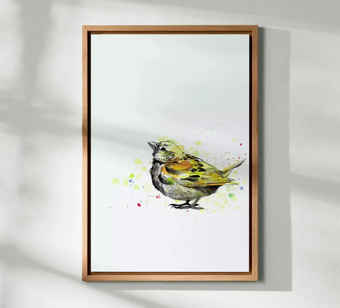 Sato pannello forex da WALLstories