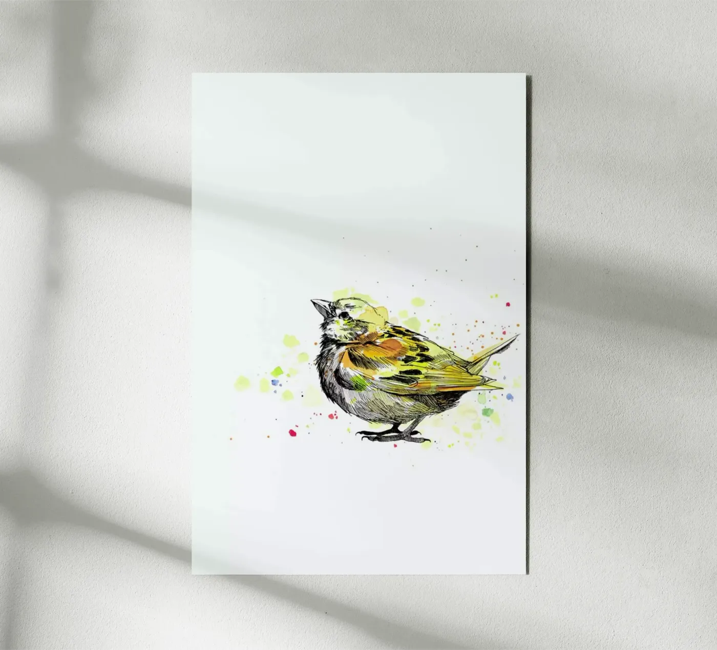 Sato pannello forex da WALLstories