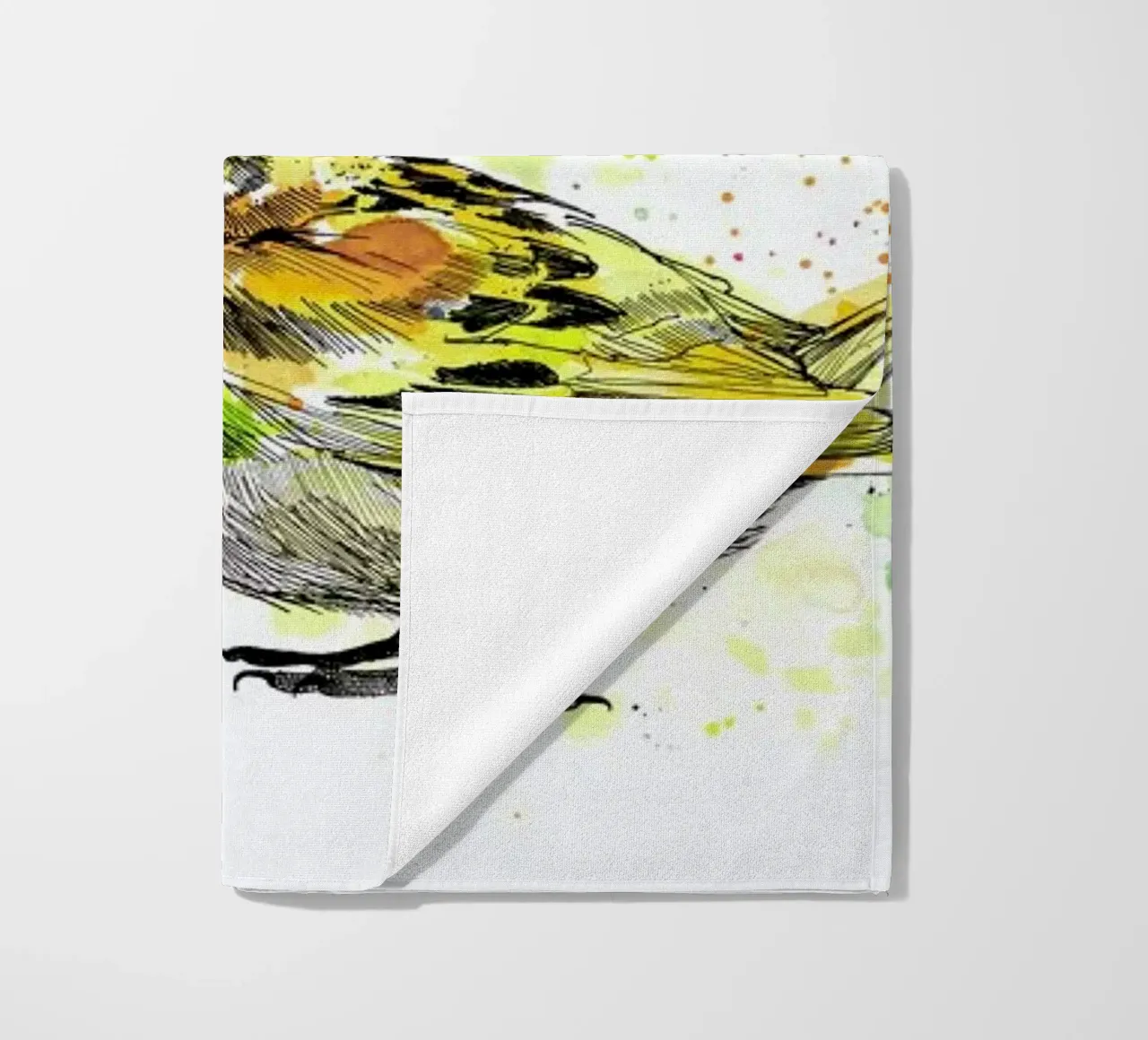 Sato telo mare da WALLstories