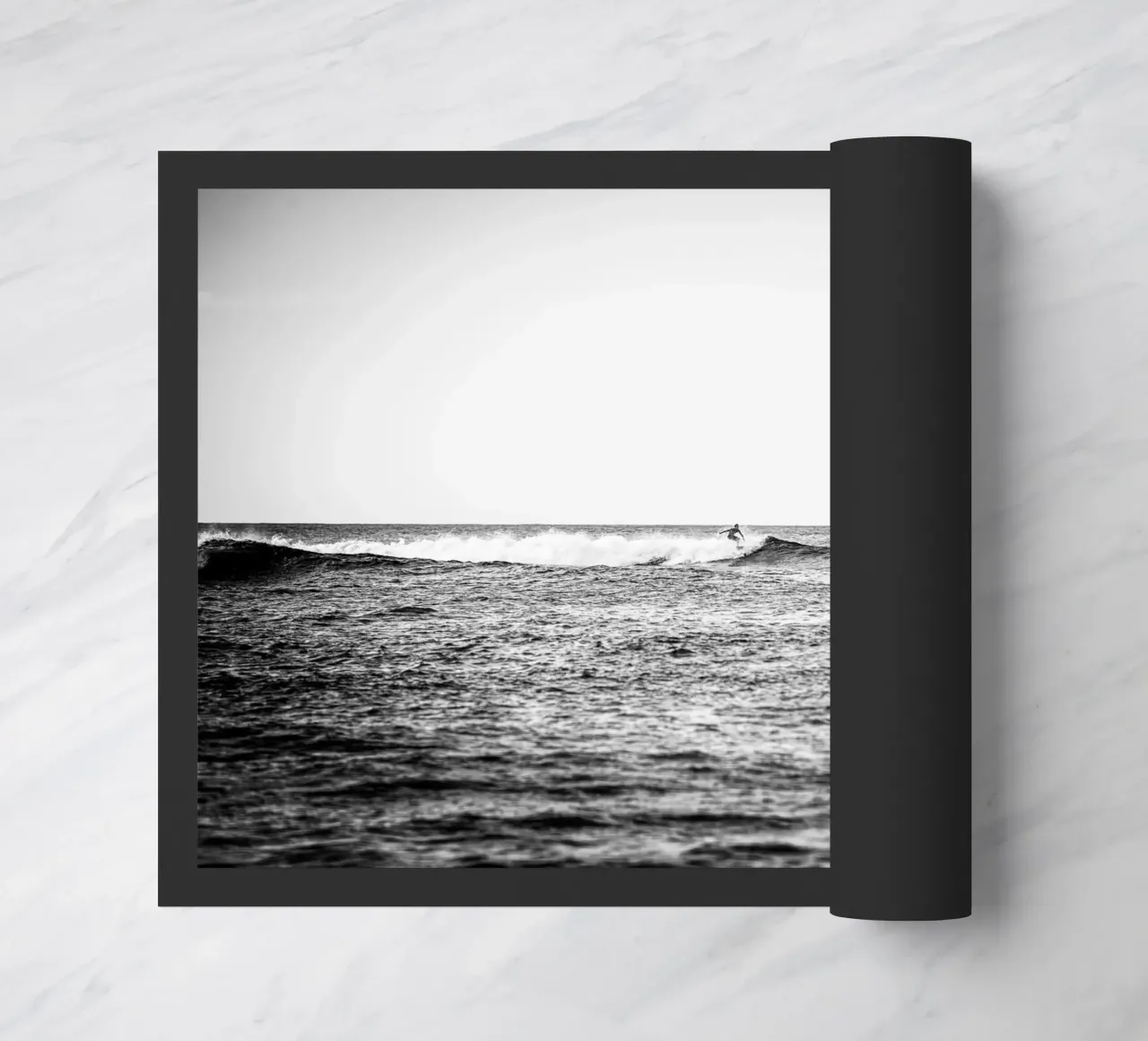 Surfer zerbino da Flo Klein