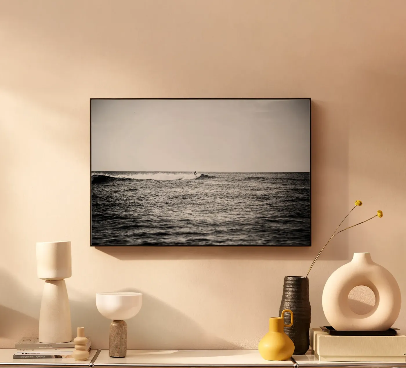 Surfer pannello forex da Flo Klein Gallery
