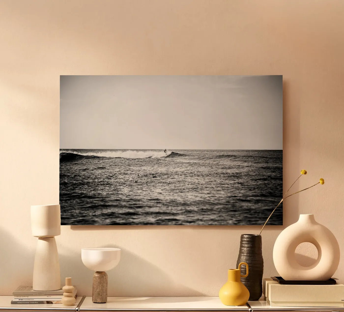 Surfer pannello forex da Flo Klein Gallery