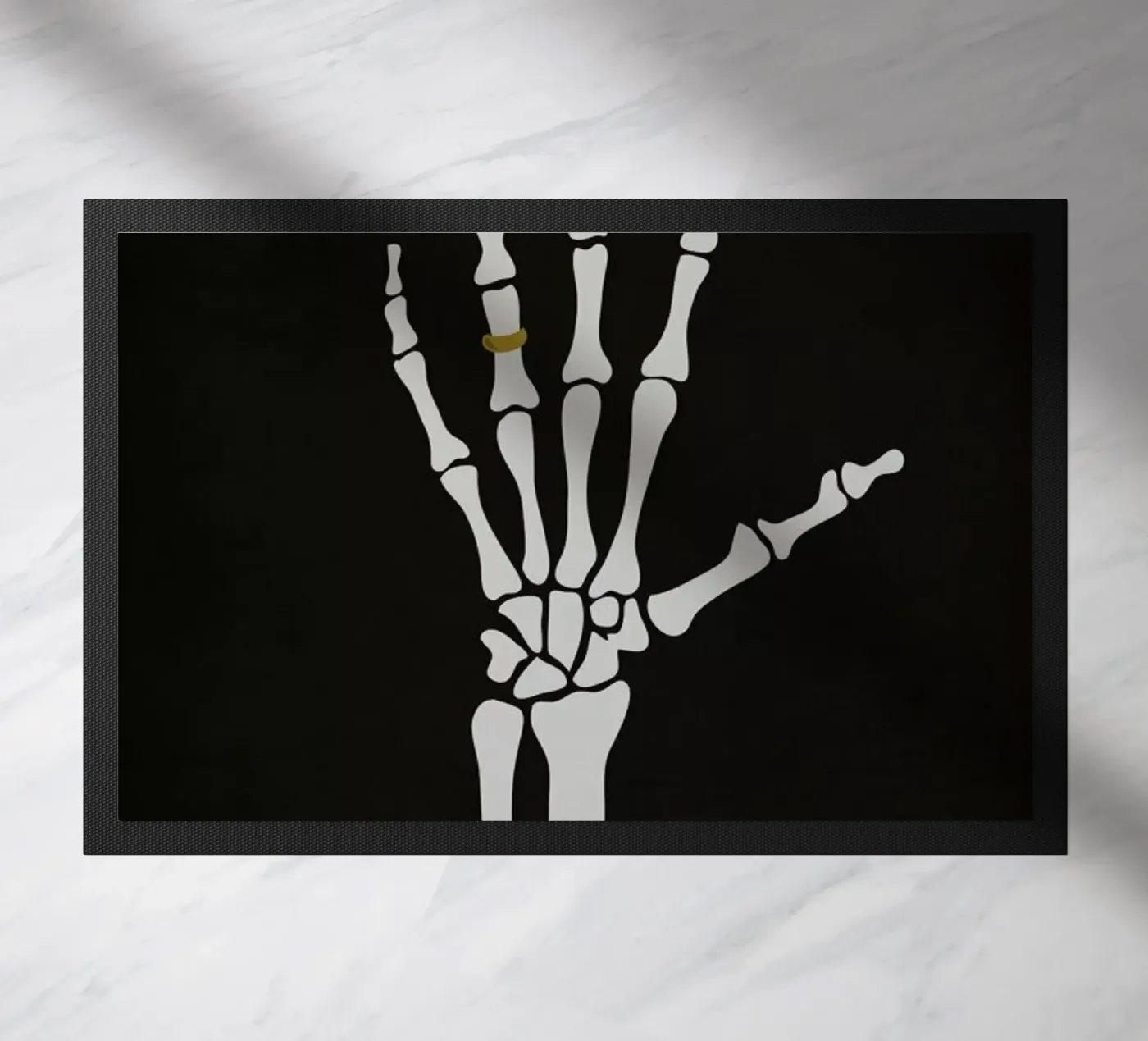 The Dead Bride zerbino da AS Art