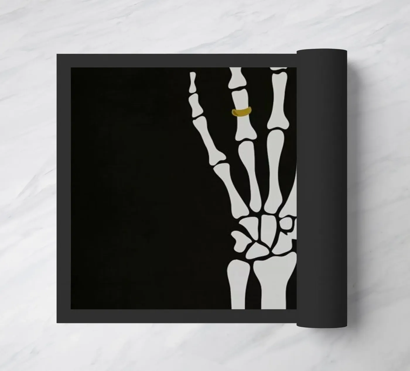 The Dead Bride zerbino da AS Art